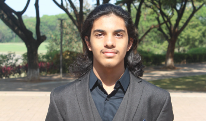Niranjan Seena Suresh