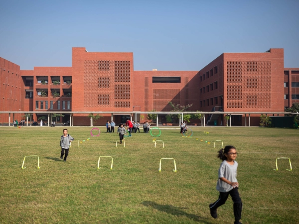 Our Campus