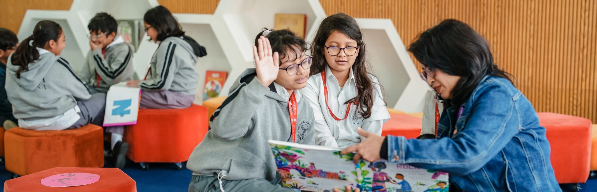 Have a question? Check out our FAQs page or contact us to learn more.