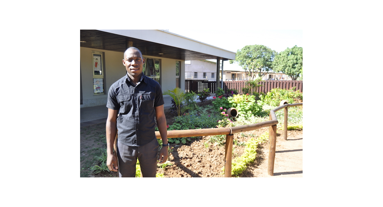 <p>Pinto Belo João: A determined teacher and a collaborative planner</p>