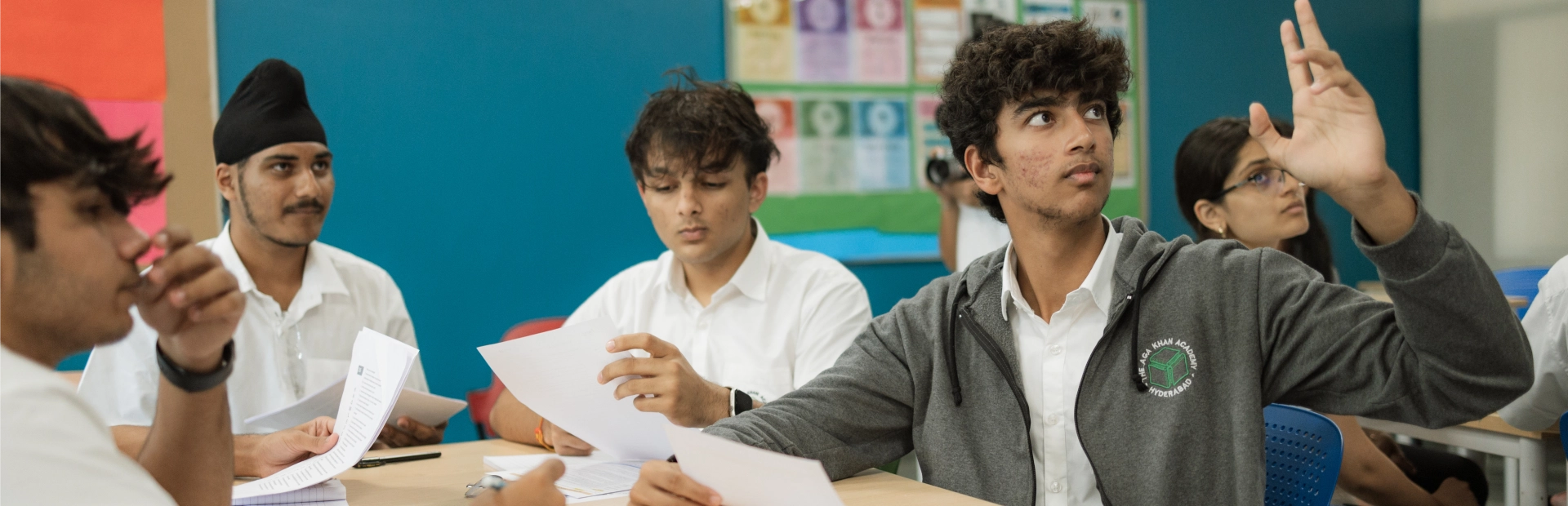 Have a question? Check out our FAQs page or contact us to learn more.