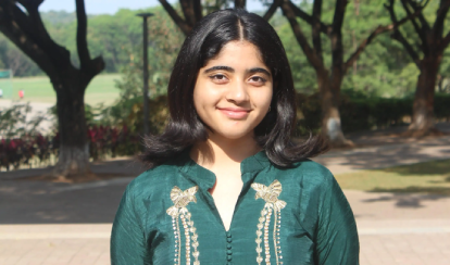 Kareena Thakkar
