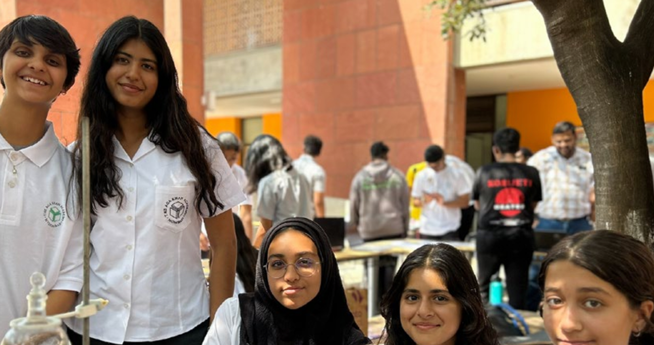 <p>Aga Khan Schools University Counselling Handbook 2023-2024</p>