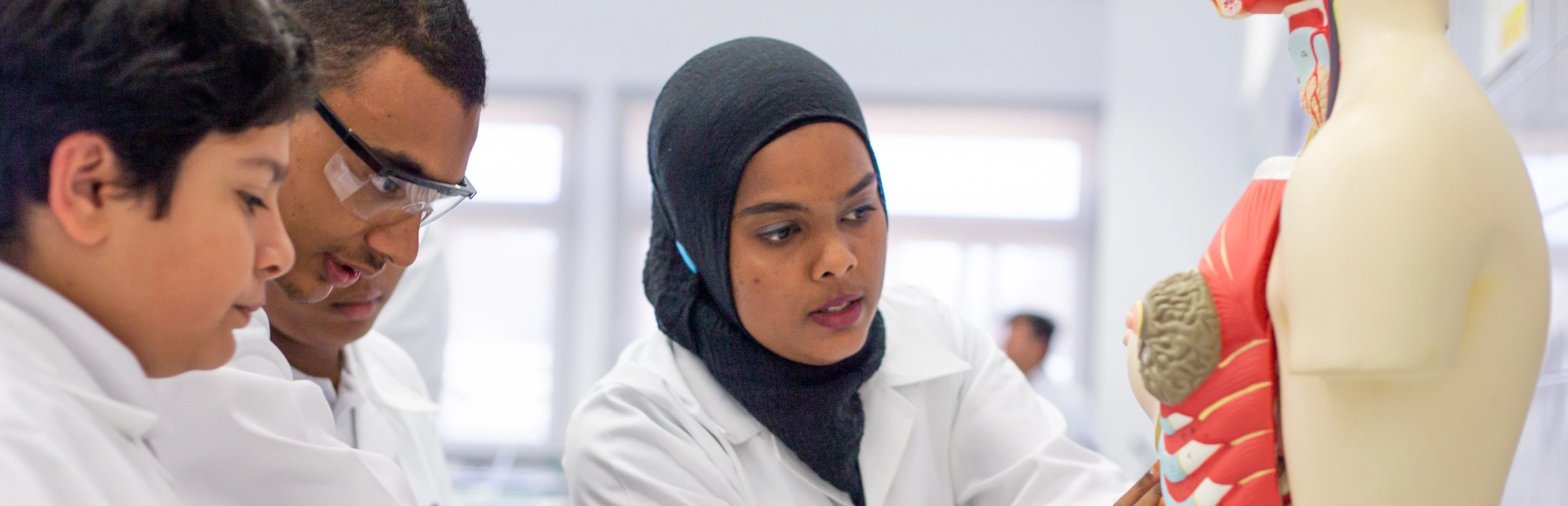 Through our Professional Development Centre, our educators grow, innovate and share ideas, transforming classrooms and empowering students.